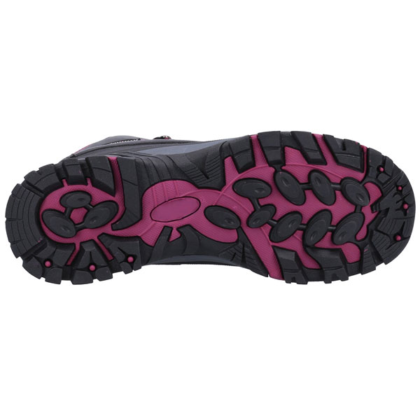 Calmsden All-Weather Walking Boots