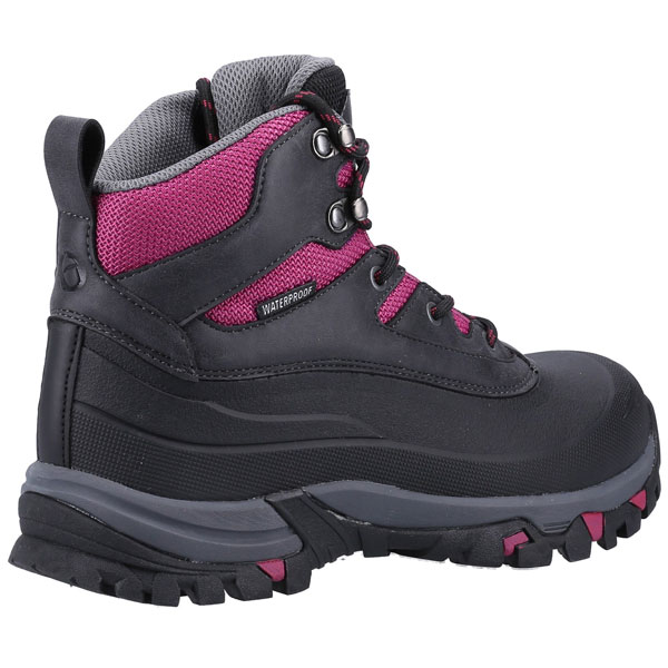 Calmsden All-Weather Walking Boots