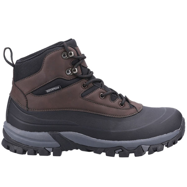 Calmsden Grip Hiking Boots