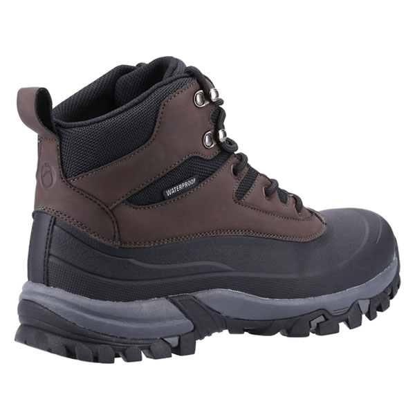 Calmsden Grip Hiking Boots