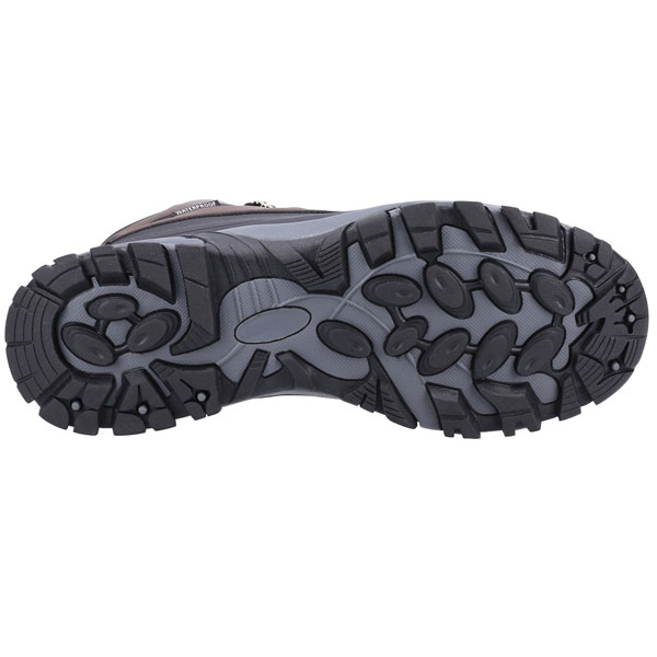 Calmsden Grip Hiking Boots