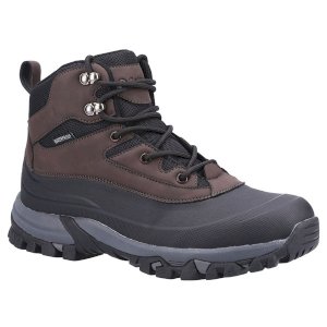 Calmsden Grip Hiking Boots