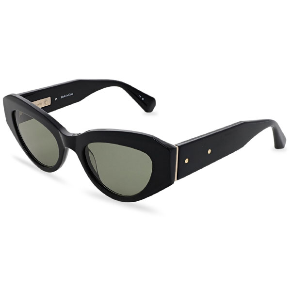 All Saints Ladies Cat Eye Sunglasses