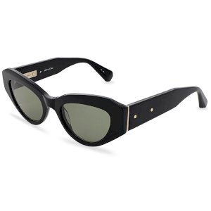 All Saints Ladies Cat Eye Sunglasses