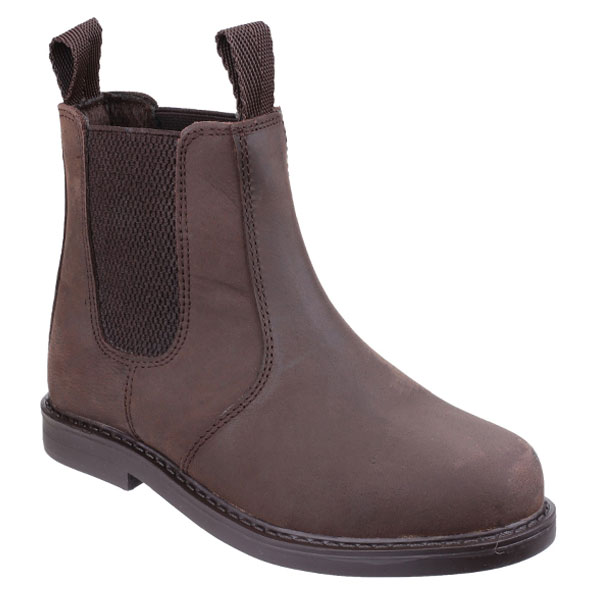 Camberwell Everyday Comfort Dealer Footwear