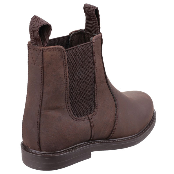 Camberwell Everyday Comfort Dealer Footwear