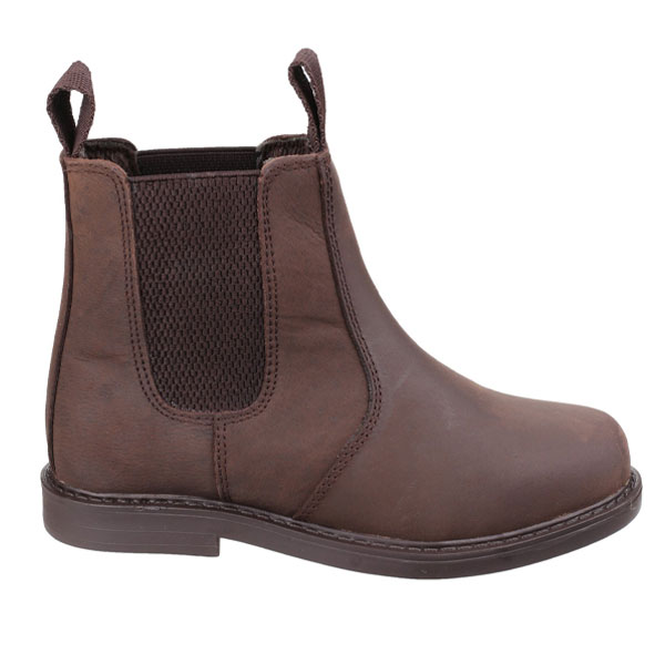 Camberwell Everyday Comfort Dealer Footwear