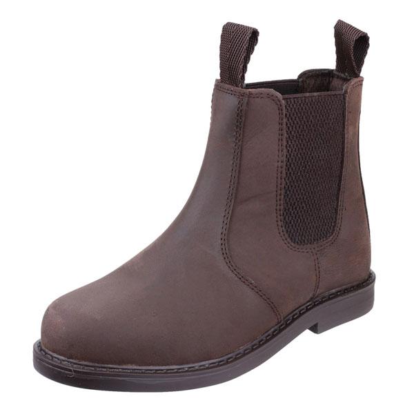 Camberwell Everyday Comfort Dealer Footwear