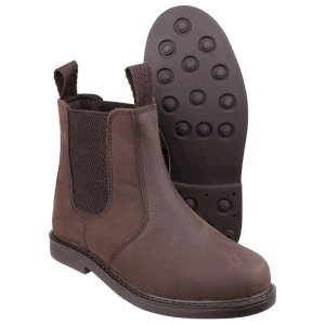 Camberwell Everyday Comfort Dealer Footwear