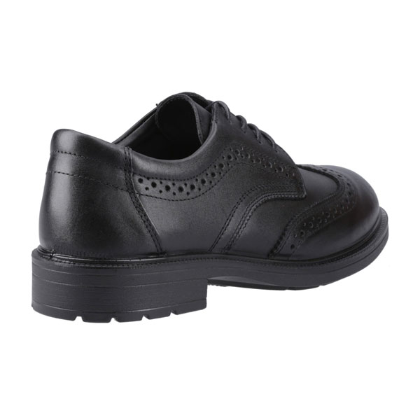 Cambridge Industrial Safety Footwear