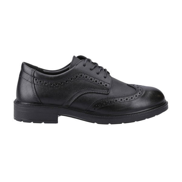Cambridge Industrial Safety Footwear