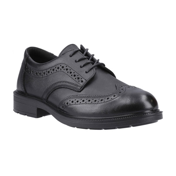Cambridge Industrial Safety Footwear