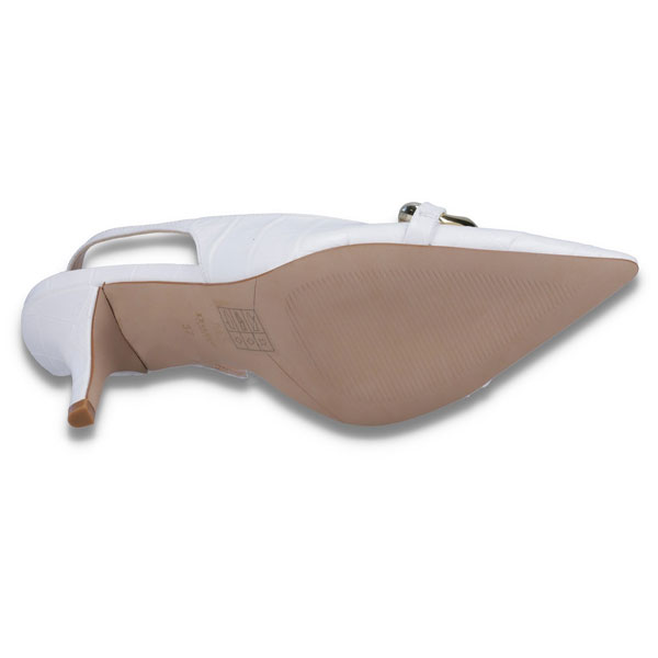Canary Elegant Ladies Shoes