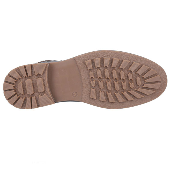 Candor Toe Cap Boots – Worksite Strength with Long-Lasting Comfort