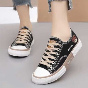 Canvas Ladies Summer