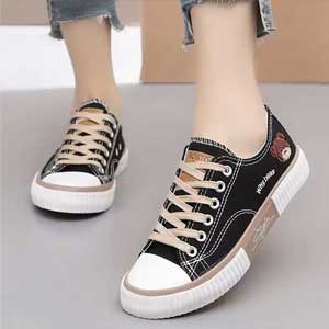 Canvas Ladies Summer