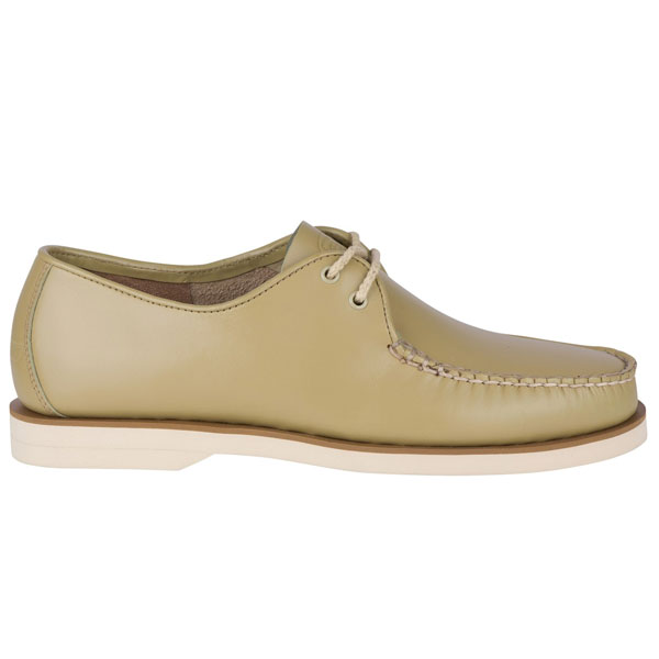 Captain’s EasyFit Oxford Shoes