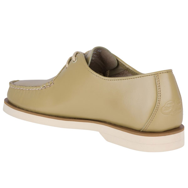 Captain’s EasyFit Oxford Shoes