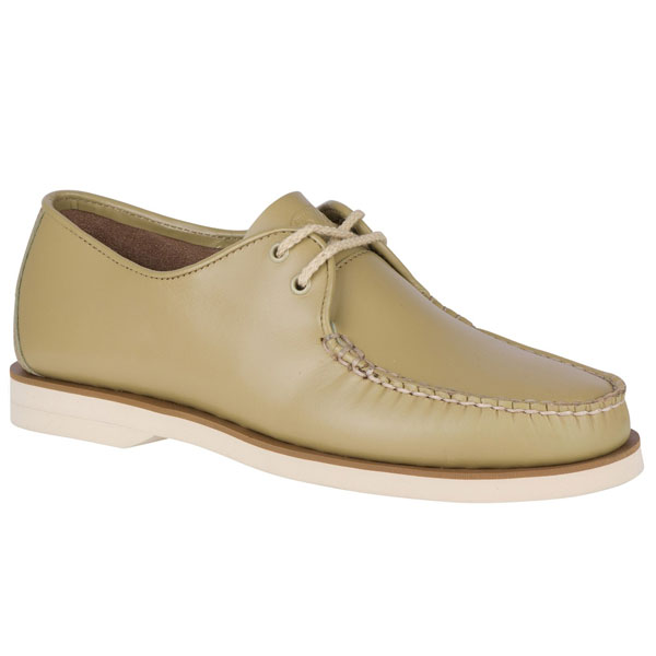 Captain’s EasyFit Oxford Shoes