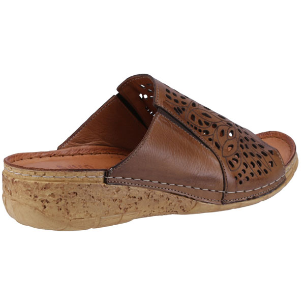 Cardigan Comfortable Easy-Fit Summer Sandal