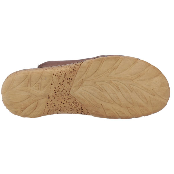 Cardigan Comfortable Easy-Fit Summer Sandal