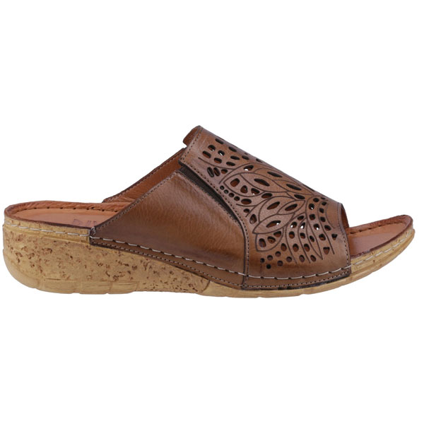 Cardigan Comfortable Easy-Fit Summer Sandal