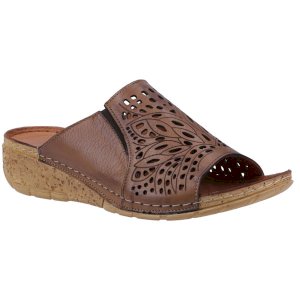 Cardigan Comfortable Easy-Fit Summer Sandal