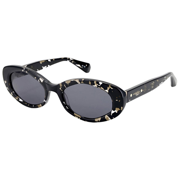 Carolyn Retro Style Sunglasses