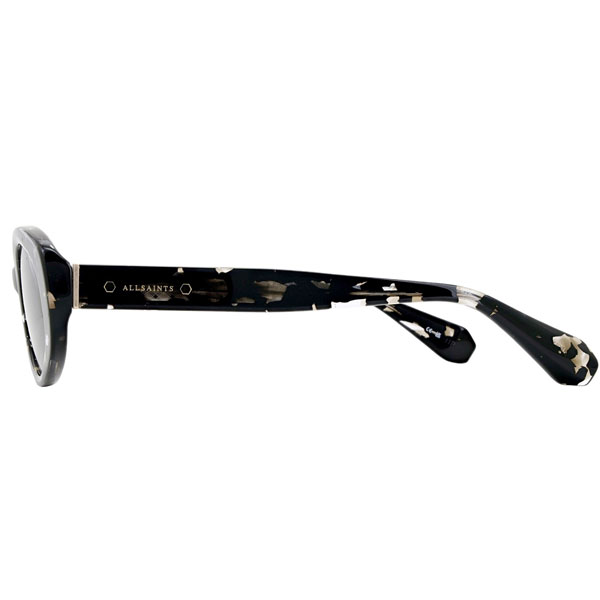 Carolyn Retro Style Sunglasses