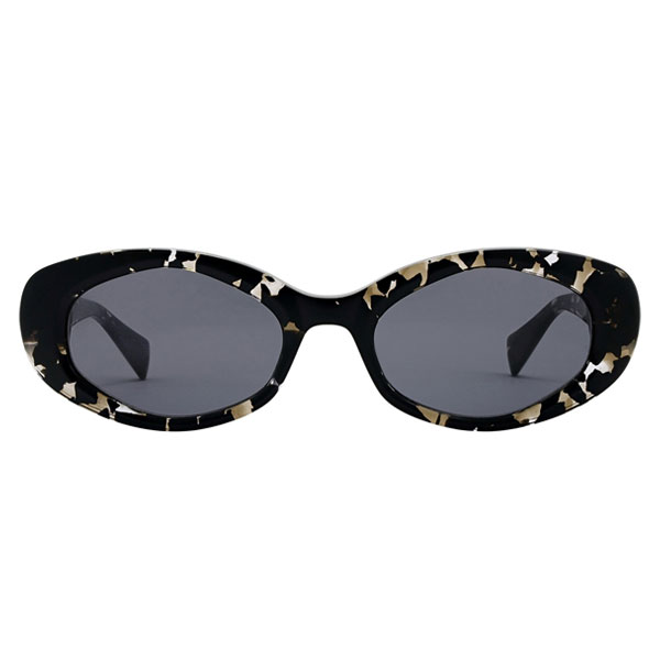 Carolyn Retro Style Sunglasses