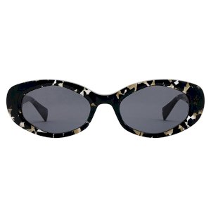 Carolyn Retro Style Sunglasses