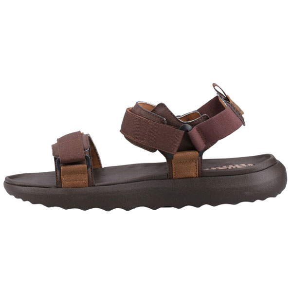 Carson Sandal With Adjustable Straps