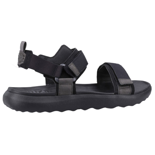 Carson Sandal With Adjustable Straps