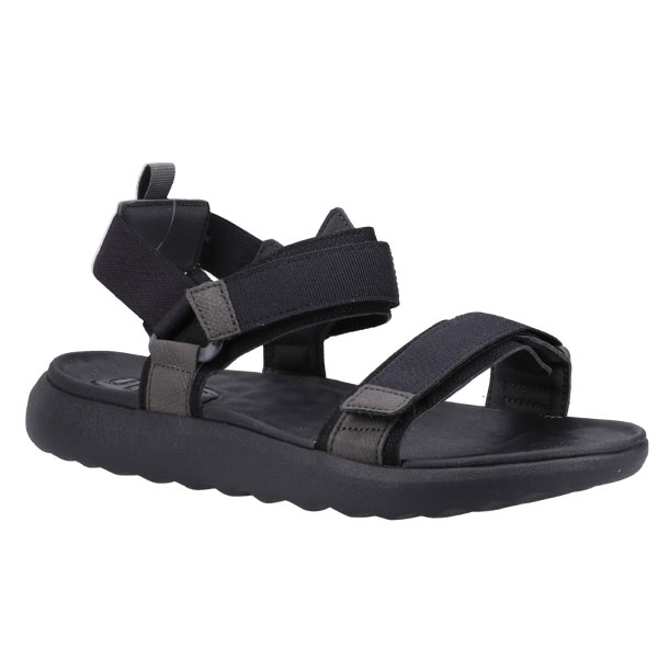 Carson Sandal With Adjustable Straps