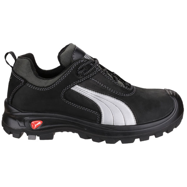 Cascades Low S3 Safety Working Shoe