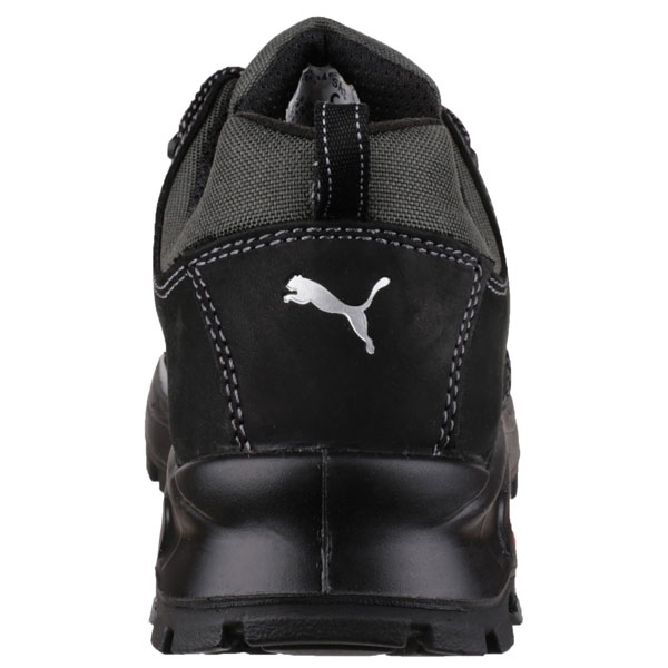 Cascades Low S3 Safety Working Shoe