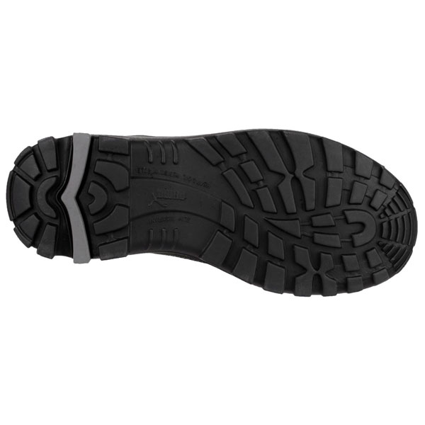 Cascades Low S3 Safety Working Shoe