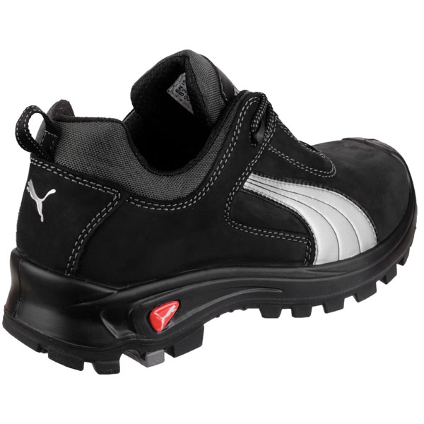 Cascades Low S3 Safety Working Shoe