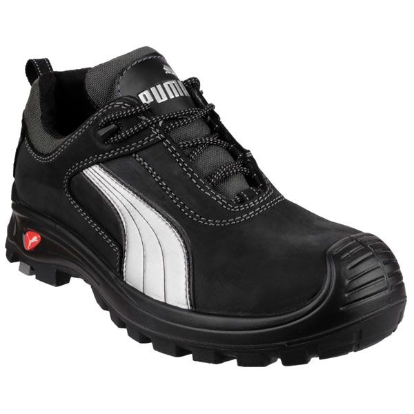 Cascades Low S3 Safety Working Shoe