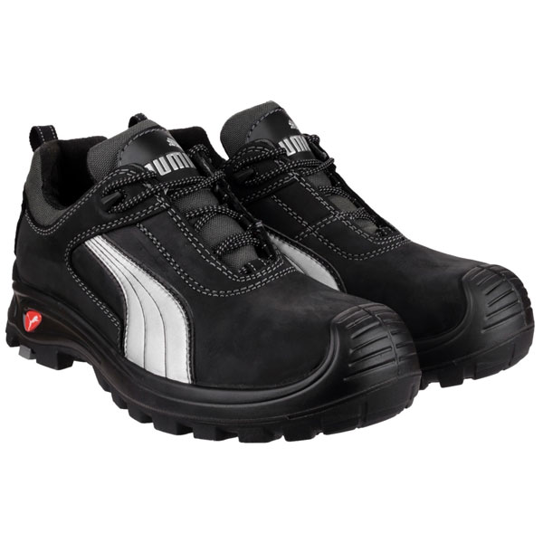 Cascades Low S3 Safety Working Shoe