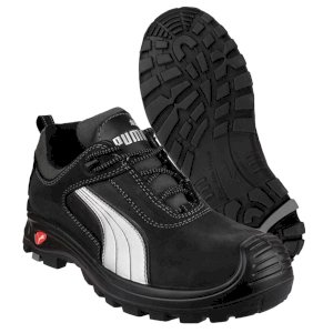 Cascades Low S3 Safety Working Shoe