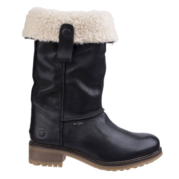 Cassington Comfortable Tall Boot for Women