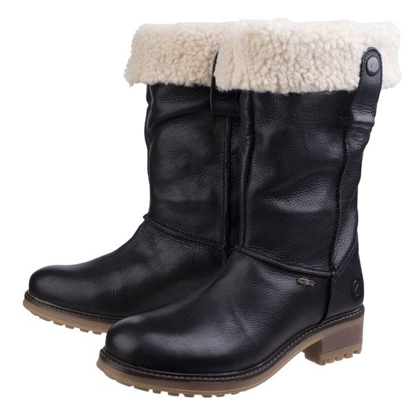 Cassington Comfortable Tall Boot for Women