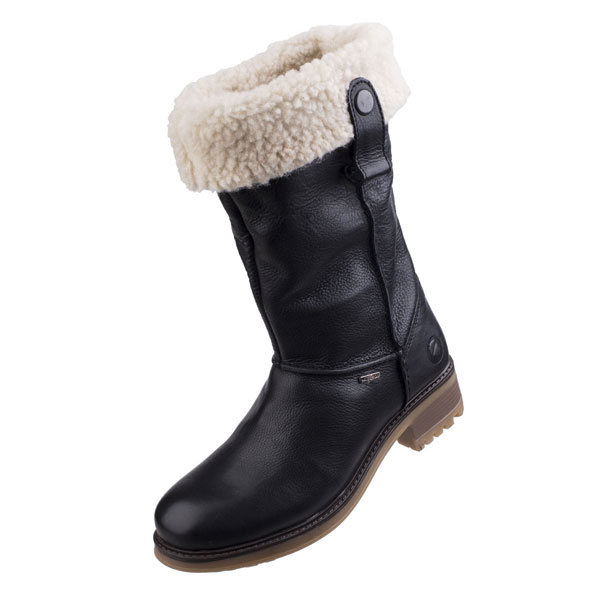 Cassington Comfortable Tall Boot for Women
