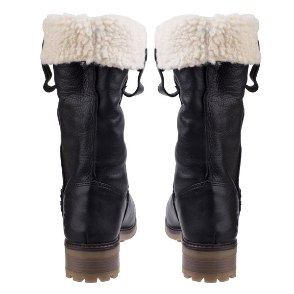 Cassington Comfortable Tall Boot for Women