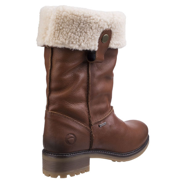 Cassington Comfortable Tall Boot for Women