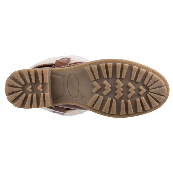 Cassington Comfortable Tall Boot for Women