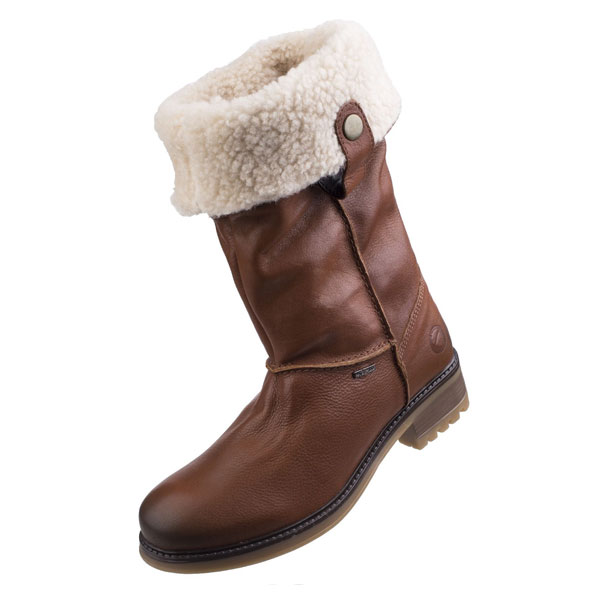 Cassington Comfortable Tall Boot for Women