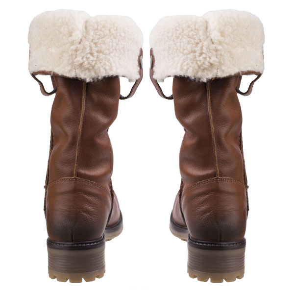 Cassington Comfortable Tall Boot for Women