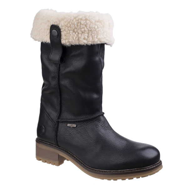 Cassington Comfortable Tall Boot for Women